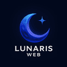 Lunaris Web Logo