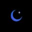 Lunaris Web Logo